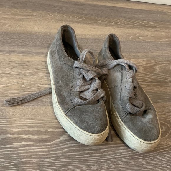 Helmet Lang sneaker - Picture 1 of 5